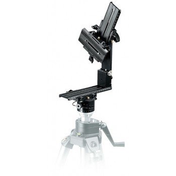 MANFROTTO 303 SPH 360 DERECE PANORAMIC  TRIPOD KAFASI