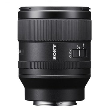 Sony FE 35mm f/1.4 GM Lens