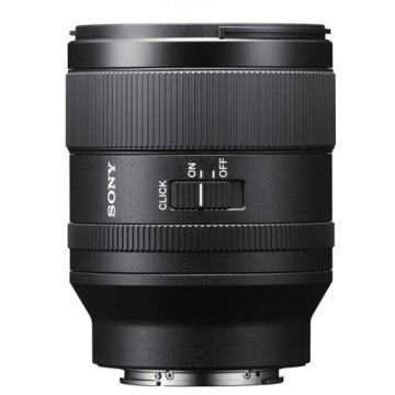 Sony FE 35mm f/1.4 GM Lens