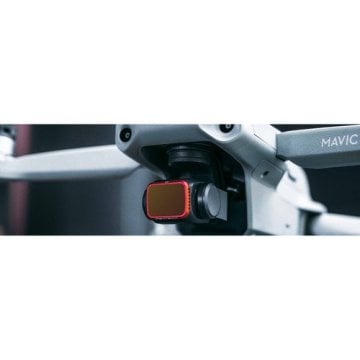 PGYTECH DJI MAVIC AIR 2 UV FILTRE P-16A-032