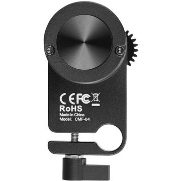 ZHIYUN TRANSMOUNT MAX SERVO ZOOM /FOCUS CONTROLLER  (CRANE 3 LAB VE WEEBILL LAB İÇİN)