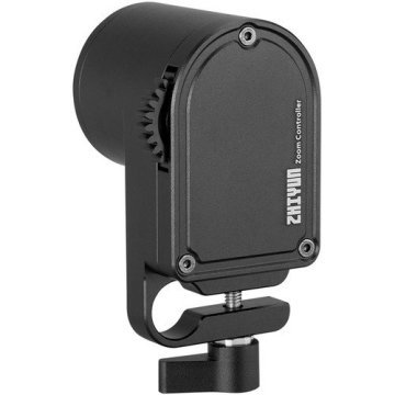 ZHIYUN TRANSMOUNT MAX SERVO ZOOM /FOCUS CONTROLLER  (CRANE 3 LAB VE WEEBILL LAB İÇİN)