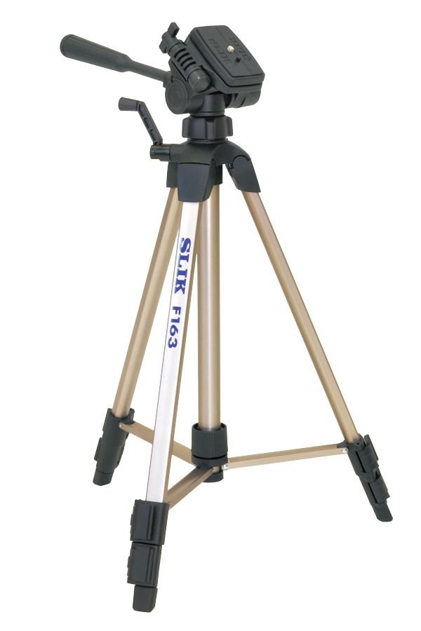 SLIK F 163 TRIPOD(ÜÇ AYAK)