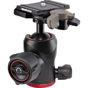 MANFROTTO MH494-BH MINI BALL HEAD