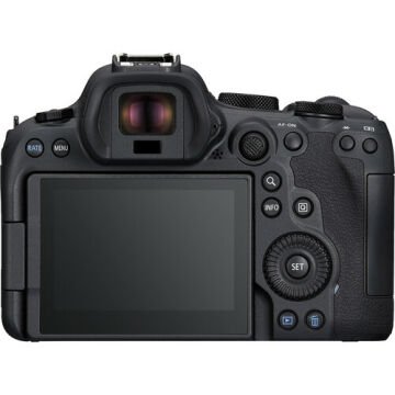 CANON  R6 MARK II + 24-105MM F:4 IS USM LENS KIT DIGITAL CAMERA