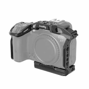 SmallRig 4003  R7 için Kara Mamba Kafesi