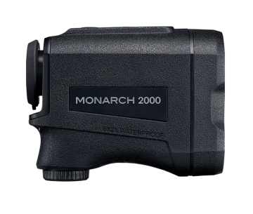 NIKON MONARCH 2000 MESAFE ÖLÇER DÜRBÜN