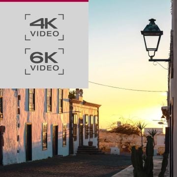 PANASONIC LUMIX S9 BODY 6K  FULLFRAME DIGITAL CAMERA GREEN(YEŞİL)