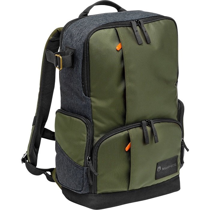 MANFROTTO MA-BP-IGR STREET BACKPACK