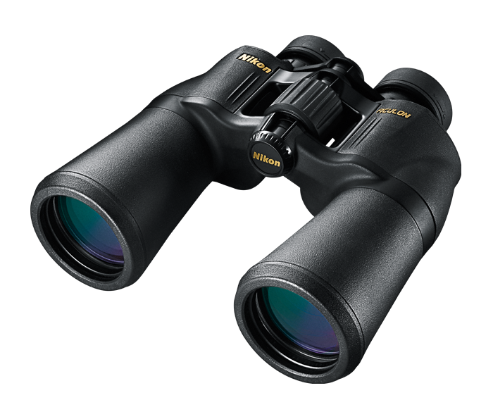 NIKON ACULON A211 10x50 DÜRBÜN(BINOCULAR)