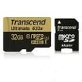 Micro Sd Hafıza Kartları
