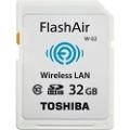 Wİ-Fİ Hafıza Kartları
