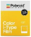 POLAROID FILM