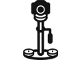 GIMBAL AKSESUARLARI