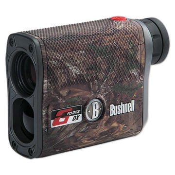 BUSHNELL G-FORCE DX ARC MESAFE ÖLÇER DÜRBÜN
