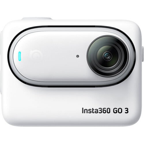 INSTA360 GO3  128GB DIGITAL CAMERA