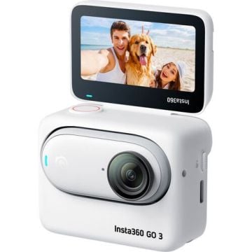 INSTA360 GO3  64GB DIGITAL CAMERA