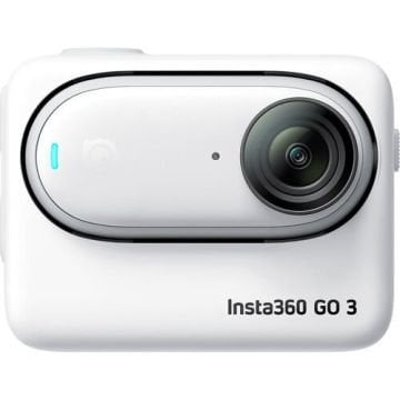 INSTA360 GO3  64GB DIGITAL CAMERA