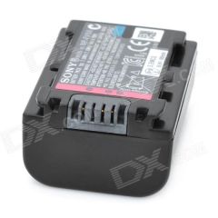 SONY NPFV-50 PİL