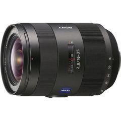 SONY 16-35 SAL F:2,8 ZA SSM LENS