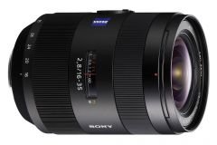 SONY 16-35 SAL F:2,8 ZA SSM LENS