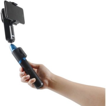 SIRUI  VK-2 POCKET STABLIZER  (BLACK)SIYAH
