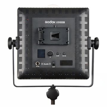 GODOX LED 1000C BI -COLOR VIDEO IŞIĞI