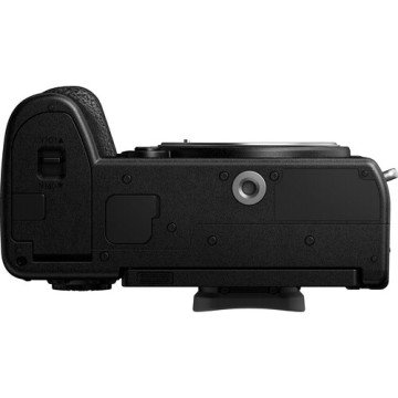 PANASONIC LUMIX DC-S5 BODY DIGITAL CAMERA BLACK
