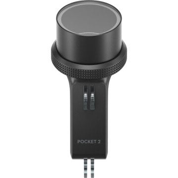 DJI POCKET 2 WATERPROOF CASE