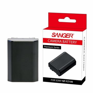 SANGER NP-FZ100 PİL