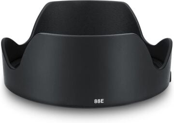 OEM  EW88E CANON  RF 24-70mm için f/2.8 L IS USM Lens Hood