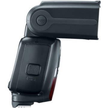 CANON 600 EX RT II FLASH