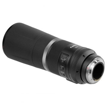 Canon RF 800mm f/11 IS STM Lens