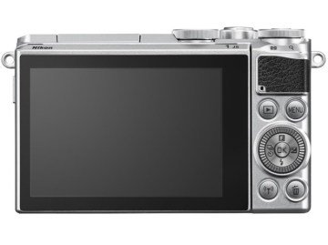 NIKON 1J5 GÖVDE(BODY)AYNASIZ  FOTO MAKİNA