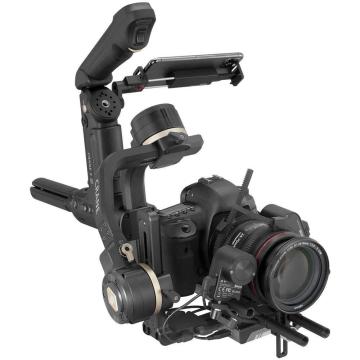 ZHIYUN CRANE 3S PRO STABLIZER