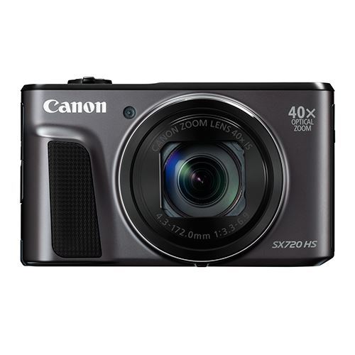 CANON  SX720 DİJİTAL KOMPAKT FOTO MAKİNA