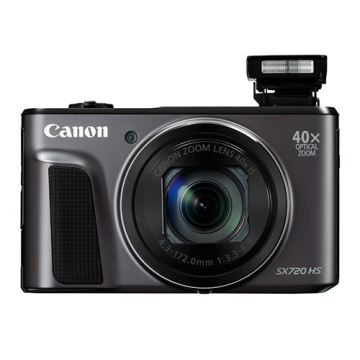 CANON  SX720 DİJİTAL KOMPAKT FOTO MAKİNA