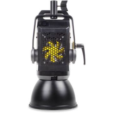 APUTURE LIGHT STORM LS C120D II LED IŞIK (V MOUNT)