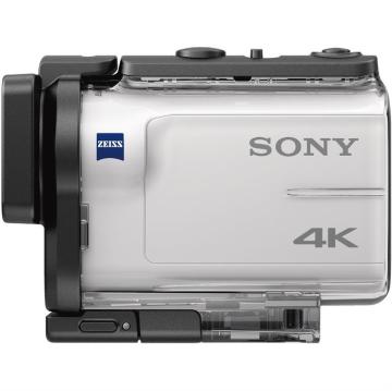 SONY FDR-X3000 4K ACTION CAM+KUMANDA - SU ALTI & ACTION KAMERA