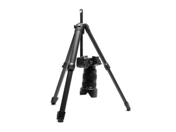 PEAK DESIGN ALIMINIUM TRAVEL TRIPOD