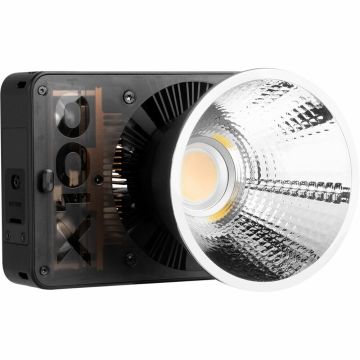 ZHIYUN MOLUS X100 BI-COLOR POCKET MONOLIGHT
