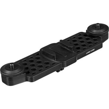 LUME CUBE LC-GPARM11 AKSİYON KAMERA APARATI(İKİ YUVALI )