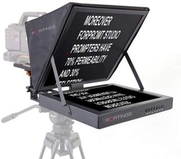 FORTINGE PROS17-HB  STUDYO PROMPTER