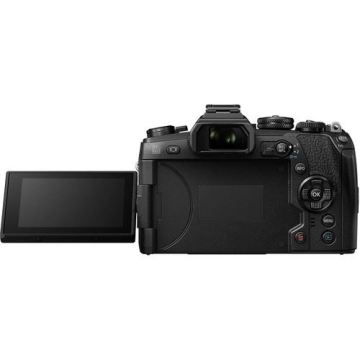 OLYMPUS E-M1 MARK II  GÖVDE(BODY) AYNASIZ DSLR FOTO MAKİNA