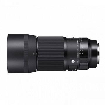 SIGMA 105MM F:2.8 DG DN ART  MACRO LENS E MOUNT