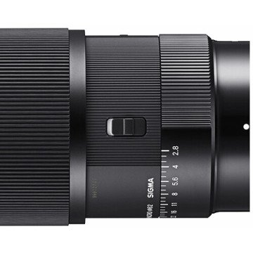 SIGMA 105MM F:2.8 DG DN ART  MACRO LENS E MOUNT