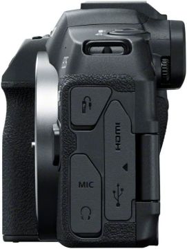 Canon EOS R8 Body