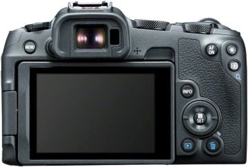 Canon EOS R8 Body