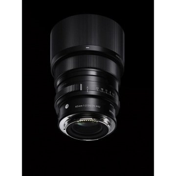 SIGMA 65MM F:2 DG DN C SERI LENS SONY E MOUNT