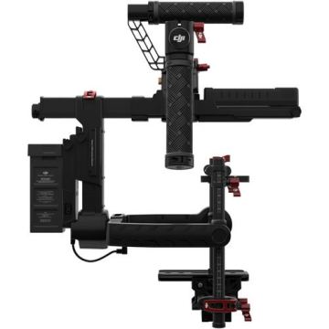 DJI RONIN-MX 3 EKSENLİ  EL GİMBALİ TİTREŞİM SABİTLEYİCİ